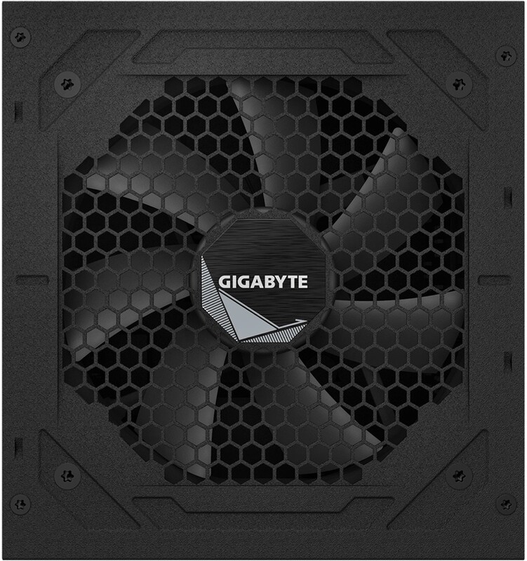 Gigabyte ud850gm pg5 v2 2 orig - Gigabyte GP-UD850GM 850W Voeding