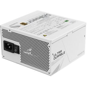 Ud850Gm Pg5W Power Supply Unit 850 W 20+4 Pin Atx Atx (Black) - afbeelding 4