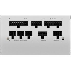 Ud850Gm Pg5W Power Supply Unit 850 W 20+4 Pin Atx Atx (Black) - afbeelding 7