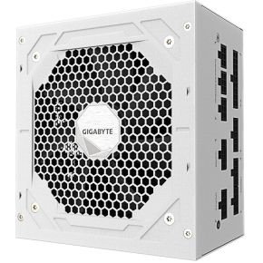 GIGABYTE Gigabyte Ud850Gm Pg5W Power Supply Unit 850 W 20+4 Pin Atx Atx Zwart
