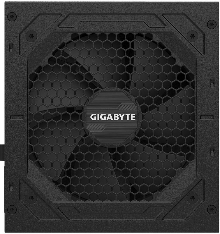Gigabyte voedingsapparaat gp p850gm 850 2 orig - Gigabyte P850GM 850W Voeding