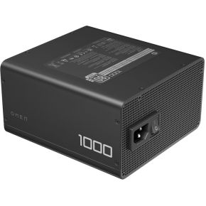 Hp Omen 1000W Power Supply - Atx 3.1 Fully Modular 80 Plus Gold Power Supply voeding - afbeelding 2