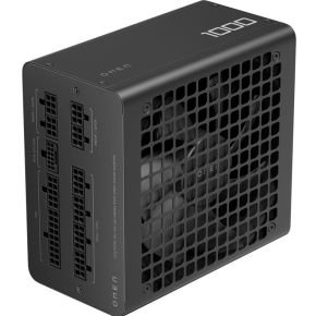 HP Hp Omen 1000W Power Supply - Atx 3.1 Fully Modular 80 Plus Gold Power Supply Unit Zwart