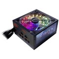 Argus Rgb-650W Cm Ii Power Supply Unit 20+4 Pin Atx Atx (Black) - afbeelding 4