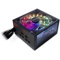 Argus Rgb-650W Cm Ii Power Supply Unit 20+4 Pin Atx Atx (Black)