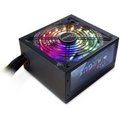 Argus Rgb-700W Ii Power Supply Unit 20+4 Pin Atx Atx (Black)