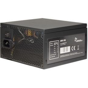 Inter-Tech Argusnt Bps-700 Power Supply Unit 700 W 20+4 Pin Atx Atx Zwart voeding - afbeelding 4
