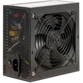 Inter-Tech Inter-Tech Argusnt Bps-700 Power Supply Unit 700 W 20+4 Pin Atx Atx Zwart