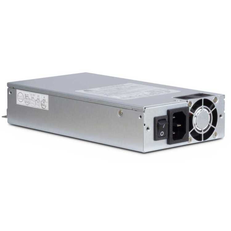 Inter-Tech Inter-Tech ASPOWER U1A-C20300-D voeding