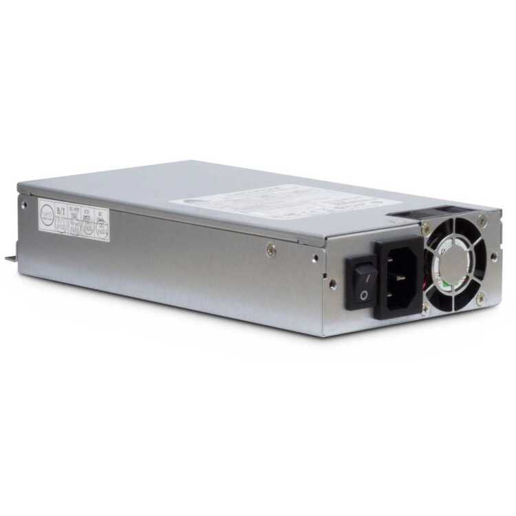 Inter-Tech Inter-Tech ASPOWER U1A-C20500-D voeding