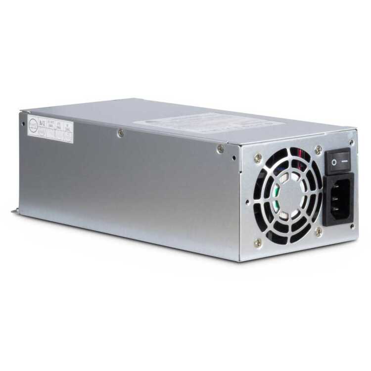 Inter-Tech Inter-Tech ASPOWER U2A-B20600-S voeding