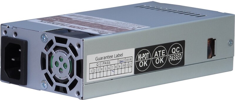 Inter tech fa 250 netvoedingsmodule 250 w 2 orig - Inter Tech Argus FA-250 250W Voeding (Grey)