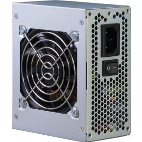 Inter-Tech 88882153 300W ATX Gray power supply unit - afbeelding 2
