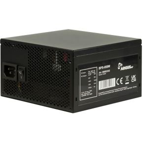 Inter-Tech Argus BPS-850 850W Voeding (Black) - afbeelding 2