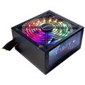 Inter-Tech Argus RGB-500W II power supply unit - afbeelding 4
