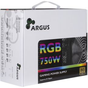 Inter Tech 88882174 voeding - afbeelding 3