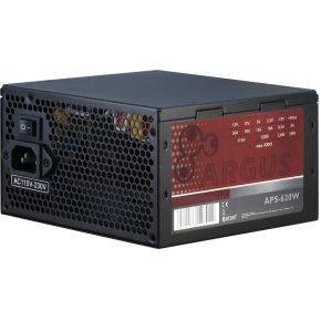 Inter-Tech Argus APS-620W - afbeelding 2