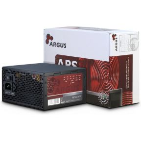 Inter-Tech Argus APS-620W - afbeelding 3