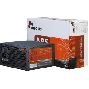 Inter-Tech Argus APS-720W - afbeelding 2