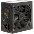 Inter-Tech Argus BPS-600 power supply unit 600W Black