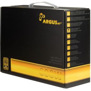 Inter Tech 88882181 voeding - afbeelding 5