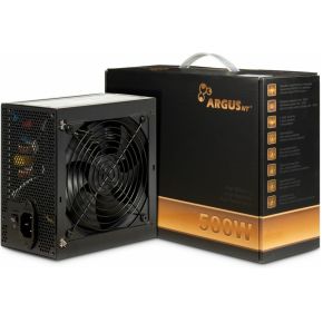 Inter Tech 88882177 voeding - afbeelding 2