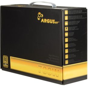 Inter Tech 88882182 voeding - afbeelding 4