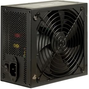 Inter-Tech ArgusNT GPS-700 power supply unit 700W Zwart