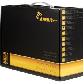 Inter Tech 88882186 voeding - afbeelding 4