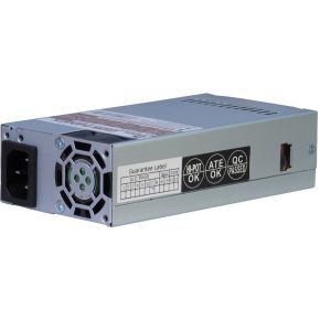 Inter-Tech FA-250 power supply unit 250 W Gray - afbeelding 2