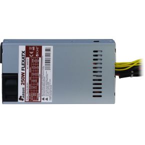 Inter-Tech FA-250 power supply unit 250 W Gray - afbeelding 3