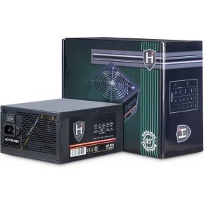 Inter-Tech HIPOWER SP-750 power supply unit 750 W - afbeelding 3
