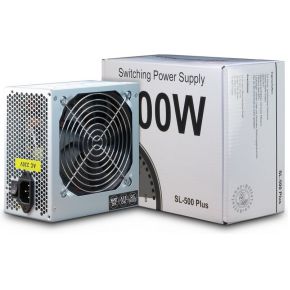 Inter-Tech SL-500 Plus - afbeelding 4