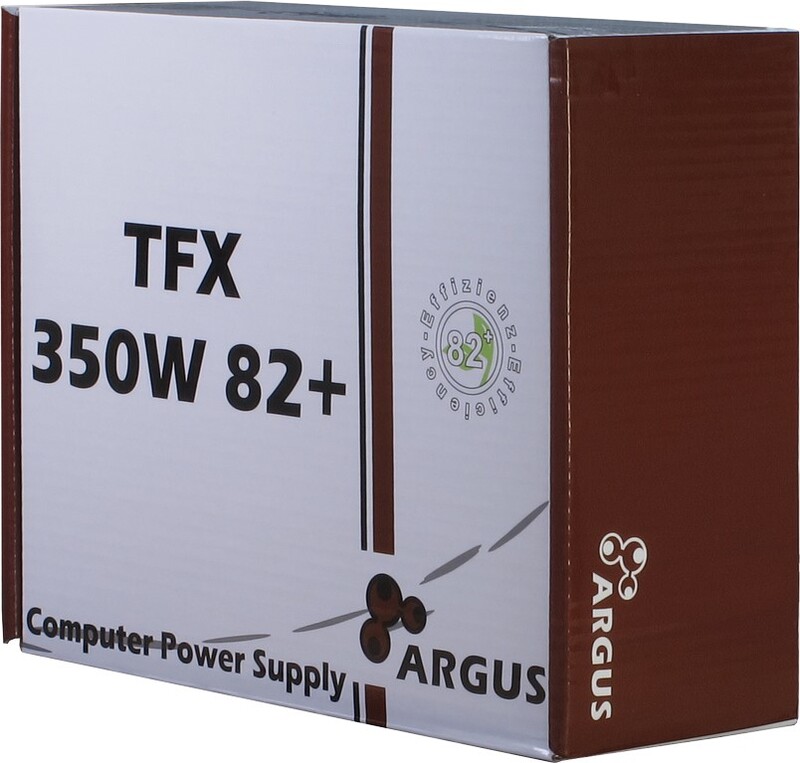 Inter tech inter tech tfx 350w power supp 2 orig - Inter-Tech TFX-350W Voeding