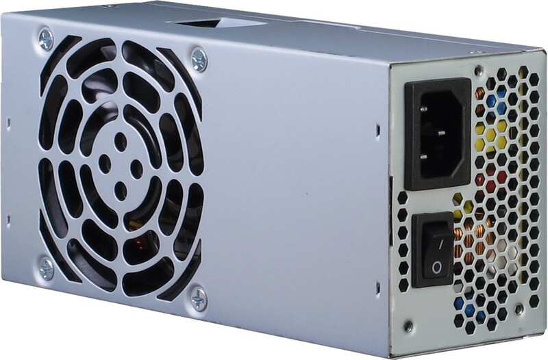 Inter tech inter tech tfx 350w power supp 3 orig - Inter-Tech TFX-350W Voeding