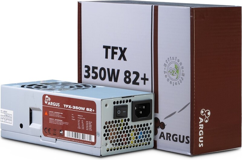 Inter tech inter tech tfx 350w power supp 5 orig - Inter-Tech TFX-350W Voeding