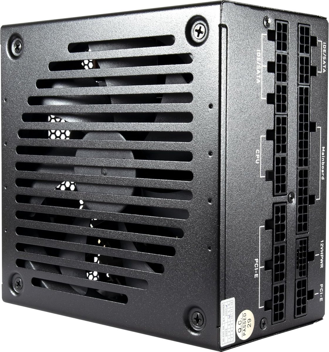 SAMA XPH-1000A 1000W Voeding - afbeelding 3
