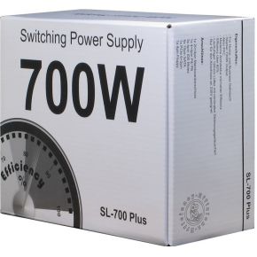 SL-700 Plus - afbeelding 5