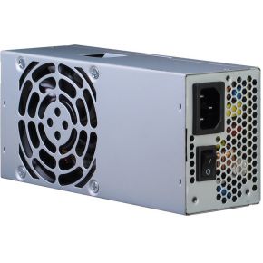 Tfx-350W Power Supply Unit 20+4 Pin Atx Atx (Gray) - afbeelding 3