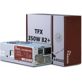 Tfx-350W Power Supply Unit 20+4 Pin Atx Atx (Gray) - afbeelding 5