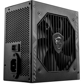 Voeding (Black) - afbeelding 3