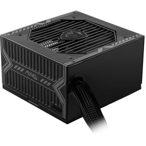 Voeding (Black) - afbeelding 5