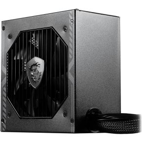 Voeding (Black) - afbeelding 2