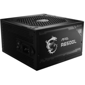 Voeding (Black) - afbeelding 3