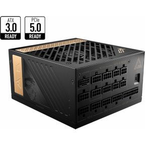 Voeding (Black) - afbeelding 2