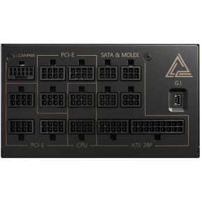 Voeding (Black) - afbeelding 3