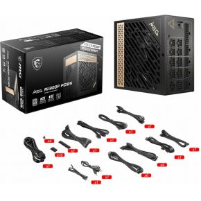 Voeding (Black) - afbeelding 5