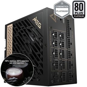 Voeding (Black) - afbeelding 6