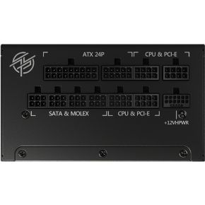 Voeding (Black) - afbeelding 2