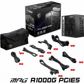 Voeding (Black) - afbeelding 4